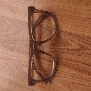 Look Optic +3.0 readers